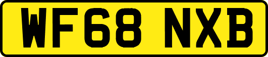 WF68NXB