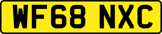 WF68NXC