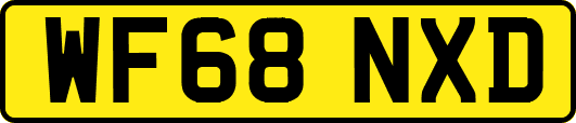 WF68NXD