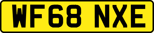 WF68NXE