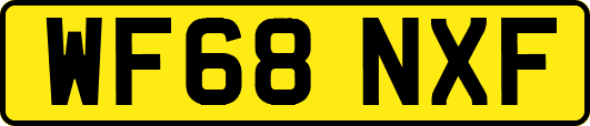 WF68NXF