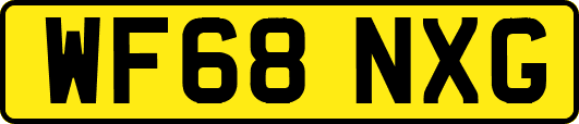 WF68NXG