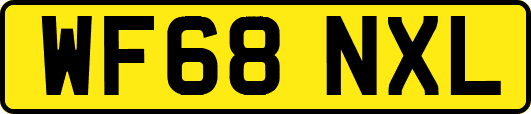 WF68NXL