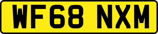 WF68NXM