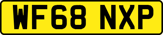 WF68NXP