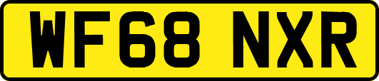 WF68NXR