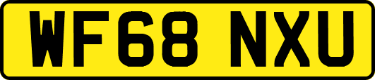 WF68NXU
