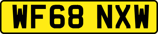 WF68NXW
