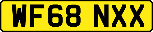 WF68NXX