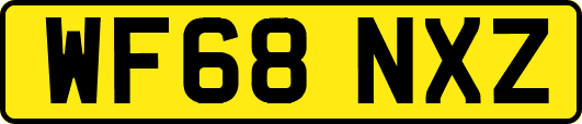 WF68NXZ