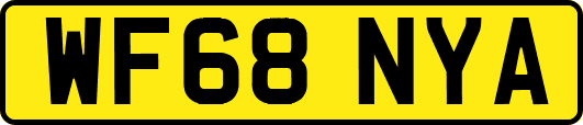 WF68NYA