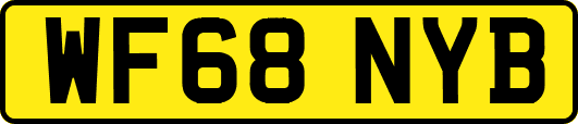 WF68NYB