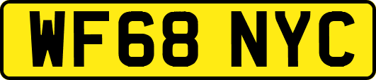 WF68NYC