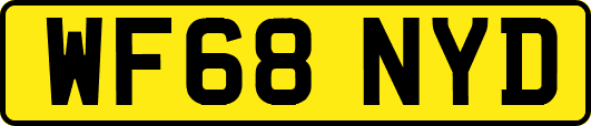 WF68NYD