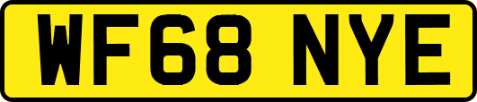 WF68NYE