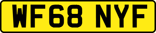 WF68NYF