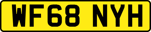 WF68NYH