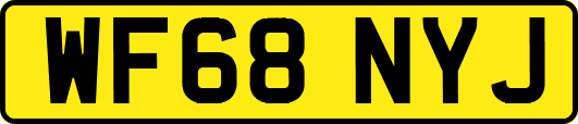WF68NYJ
