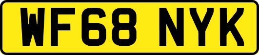 WF68NYK