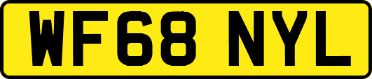 WF68NYL