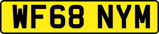 WF68NYM