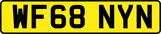 WF68NYN