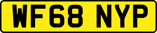 WF68NYP