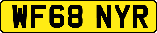 WF68NYR