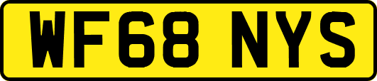 WF68NYS