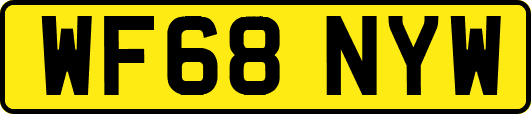 WF68NYW