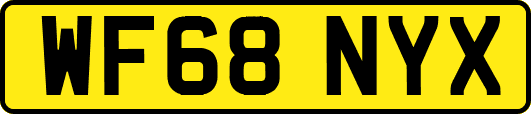 WF68NYX