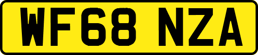 WF68NZA
