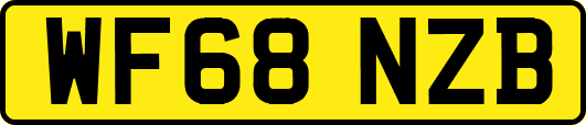 WF68NZB
