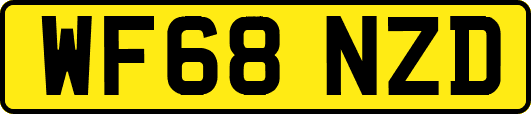WF68NZD