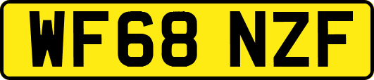 WF68NZF