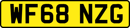 WF68NZG