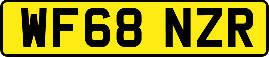 WF68NZR