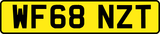 WF68NZT
