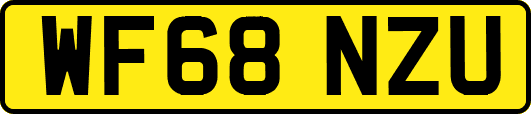 WF68NZU