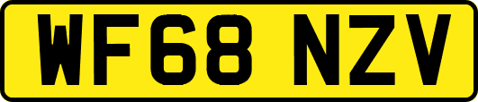 WF68NZV