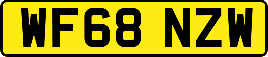 WF68NZW