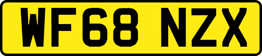WF68NZX