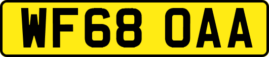 WF68OAA