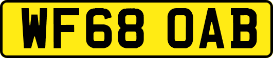 WF68OAB
