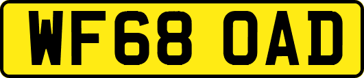 WF68OAD
