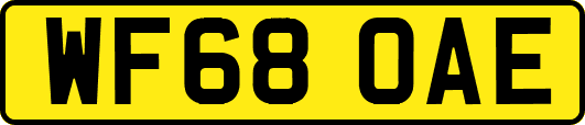 WF68OAE