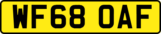 WF68OAF