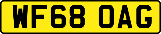 WF68OAG