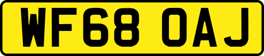 WF68OAJ