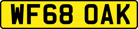 WF68OAK